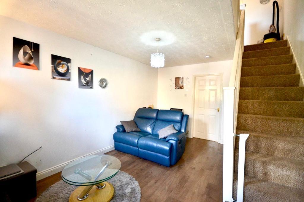 2 Bedroom Semi-Detached to Rent in Milton Keynes, MK7 7LH