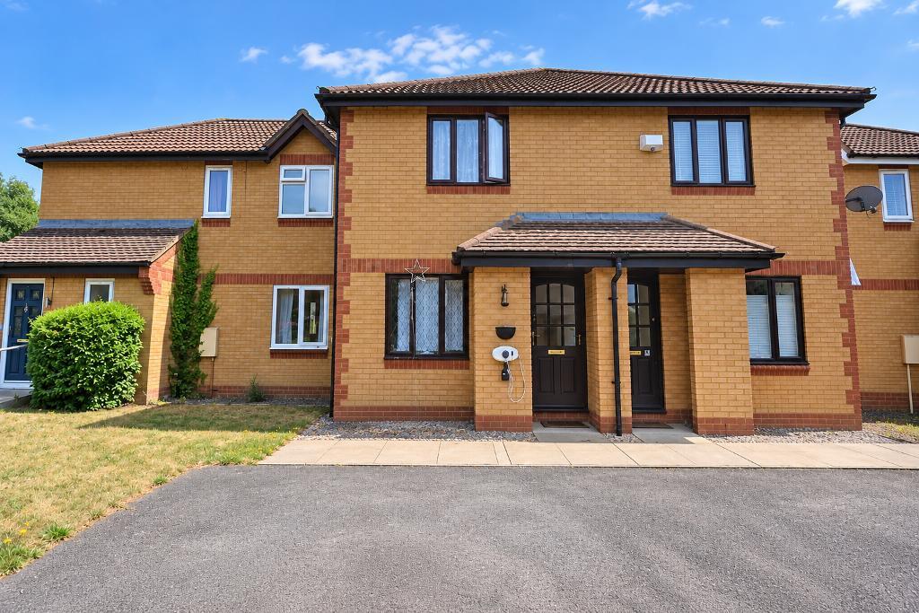 2 Bedroom Terraced to Rent in Milton Keynes, MK10 9EQ