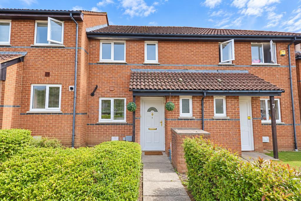 Fossey Close, Shenley Brook End, Milton Keynes, Buckinghamshire, MK5 7FT