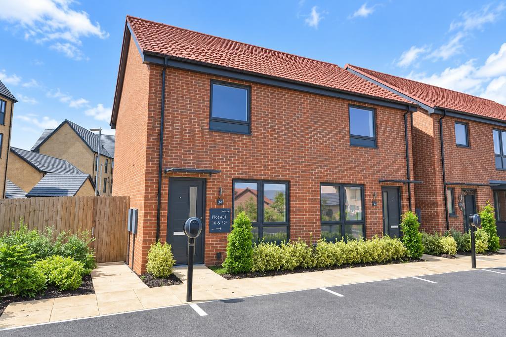 Rambouillet Way, Milton Keynes, Bucknghamshire, MK8 8AB