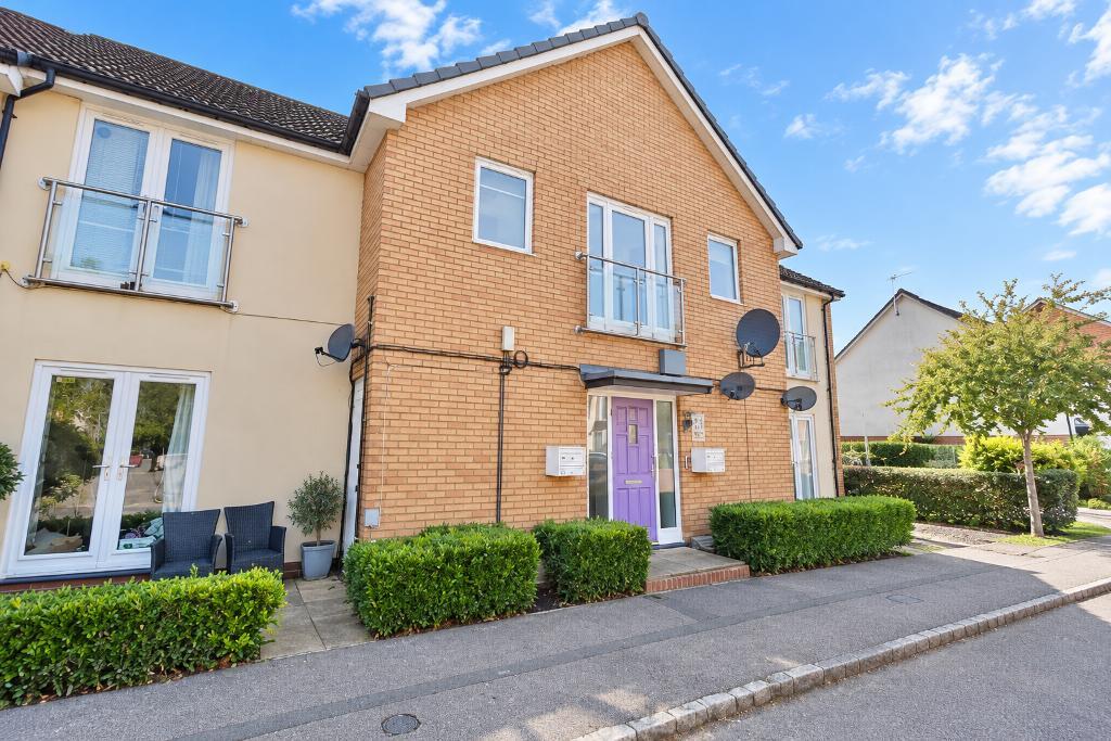 Bewdley Grove, Broughton, Milton Keynes, Buckinghamshire, MK10 9NL