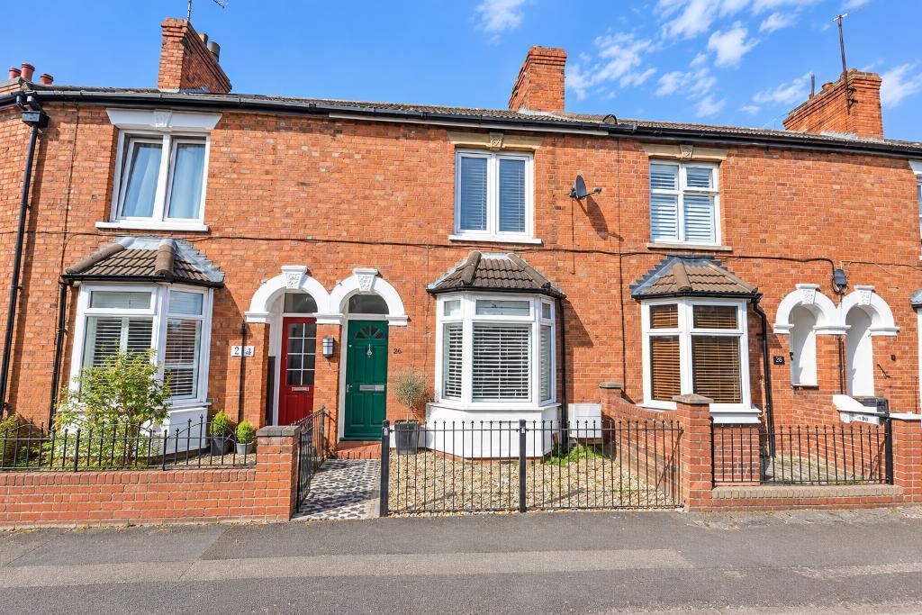 Bury Avenue, Newport Pagnell, Buckinghamshire, MK16 0ED