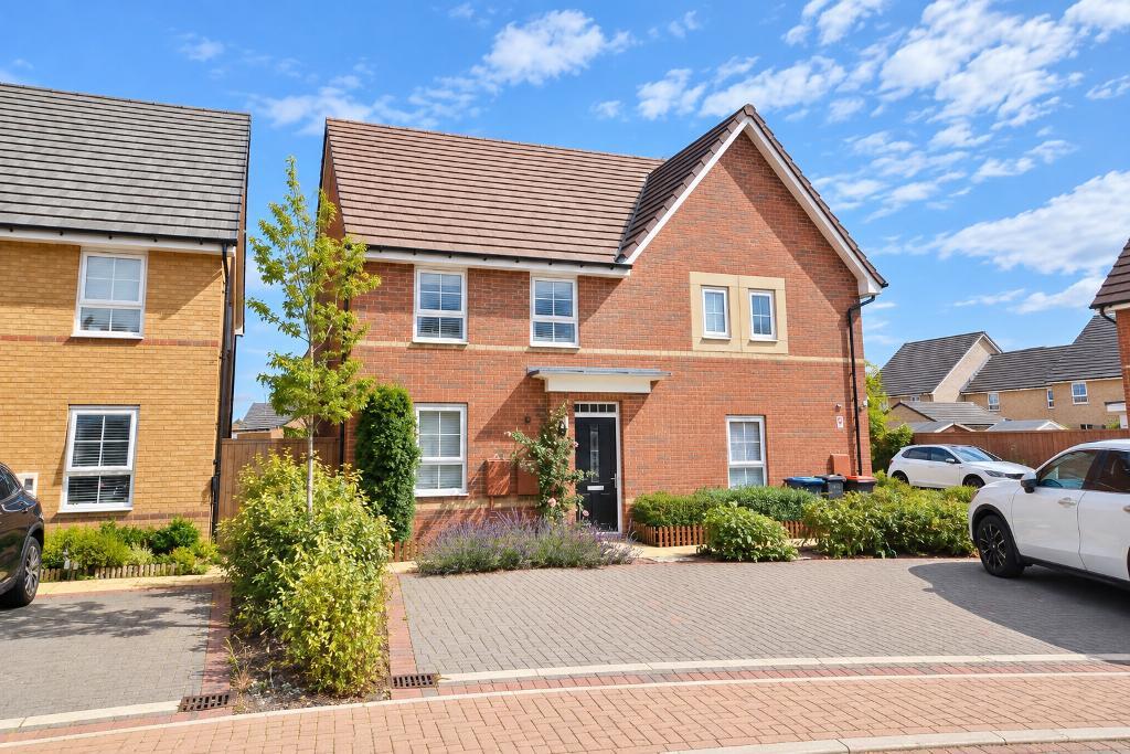 Havelock Avenue, Brooklands, Milton Keynes, Buckinghamshire, MK10 7NX