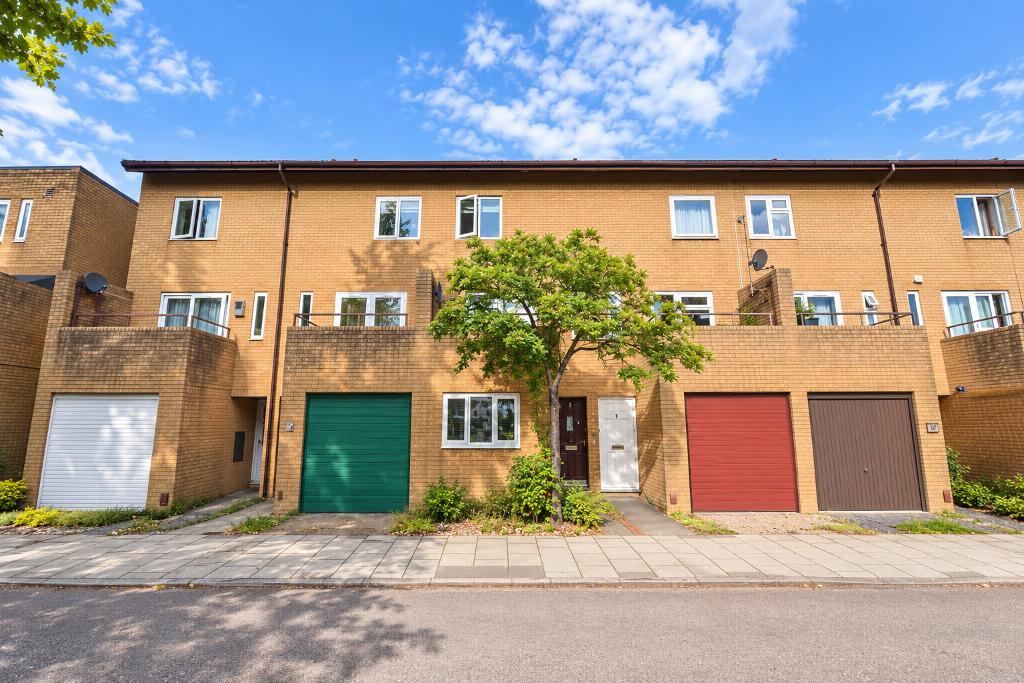 Mullion Place, Fishermead, Milton Keynes, MK6 2DN
