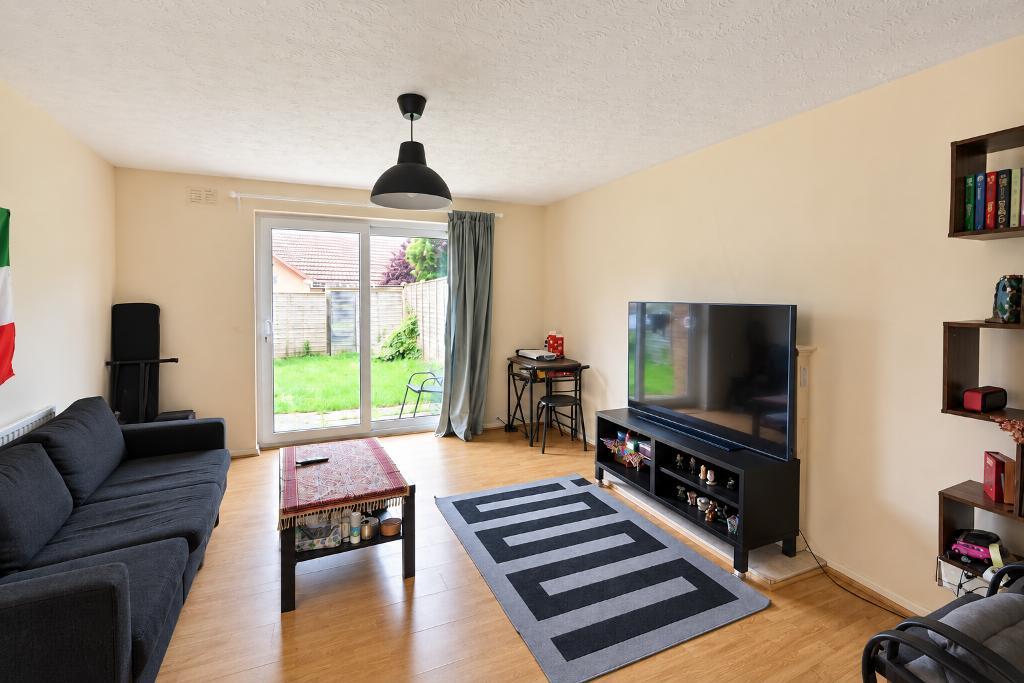 2 Bedroom End Terraced for Sale in Milton Keynes, MK6 2SJ