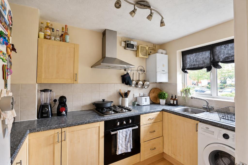 2 Bedroom End Terraced for Sale in Milton Keynes, MK6 2SJ