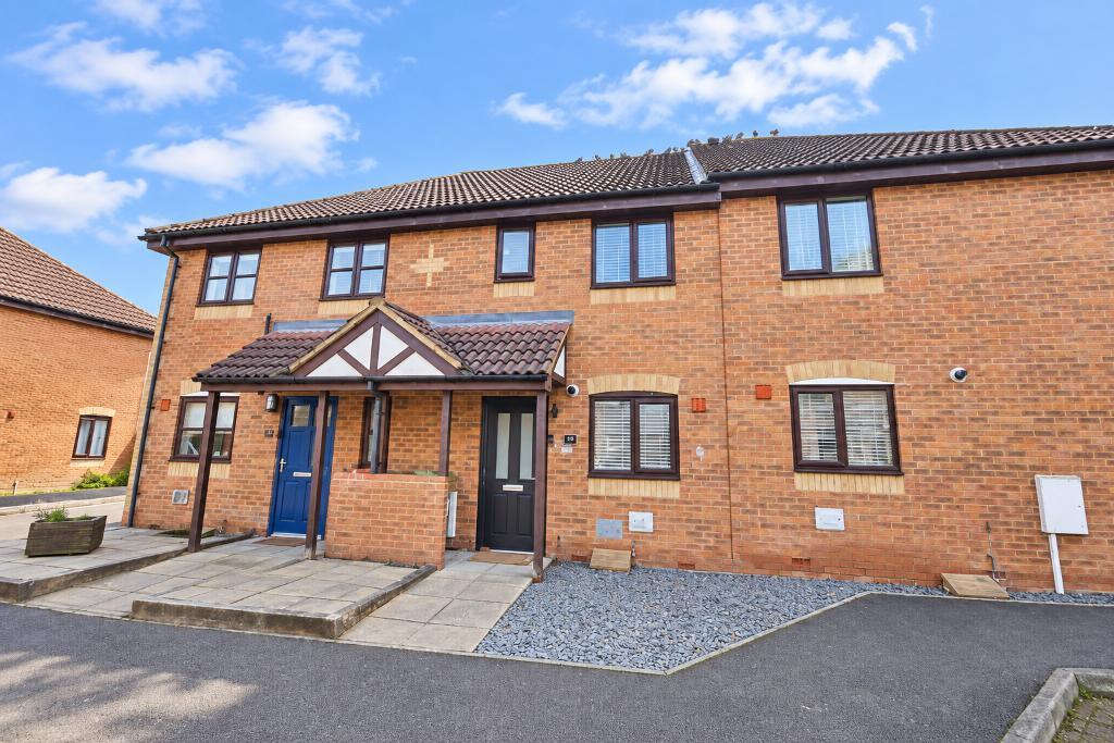 Ladymeadow Court, Middleton, Milton Keynes, Buckinghamshire, MK10 9HZ