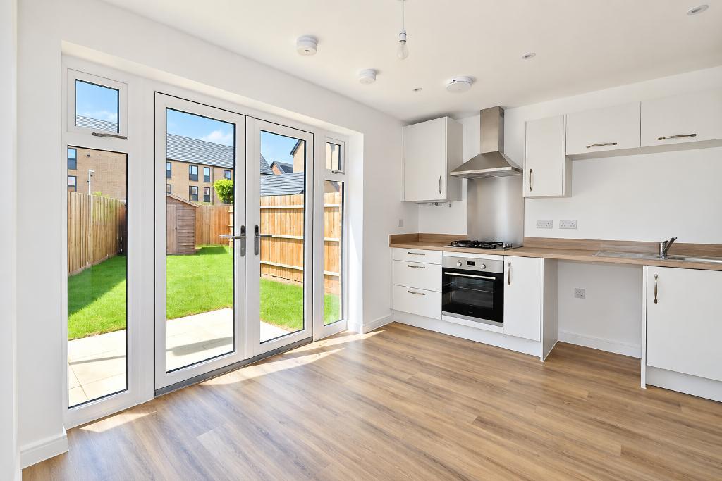 2 Bedroom Semi-Detached for Sale in Milton Keynes, MK8 8AB