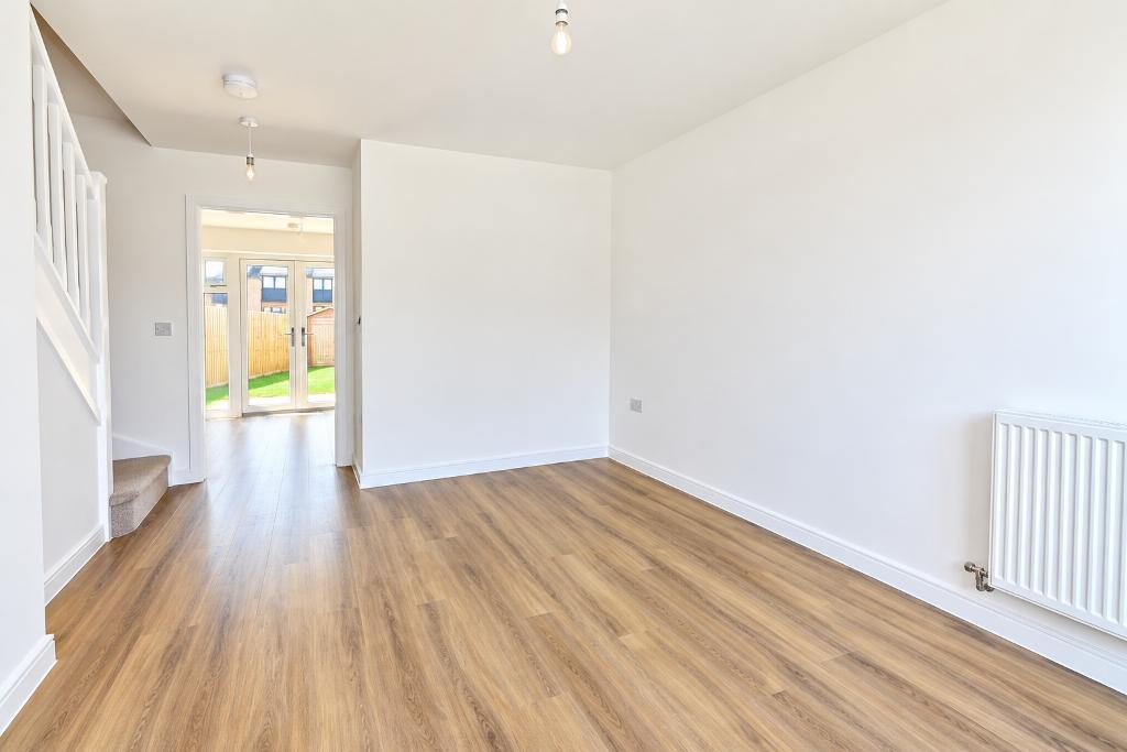 2 Bedroom Semi-Detached for Sale in Milton Keynes, MK8 8AB