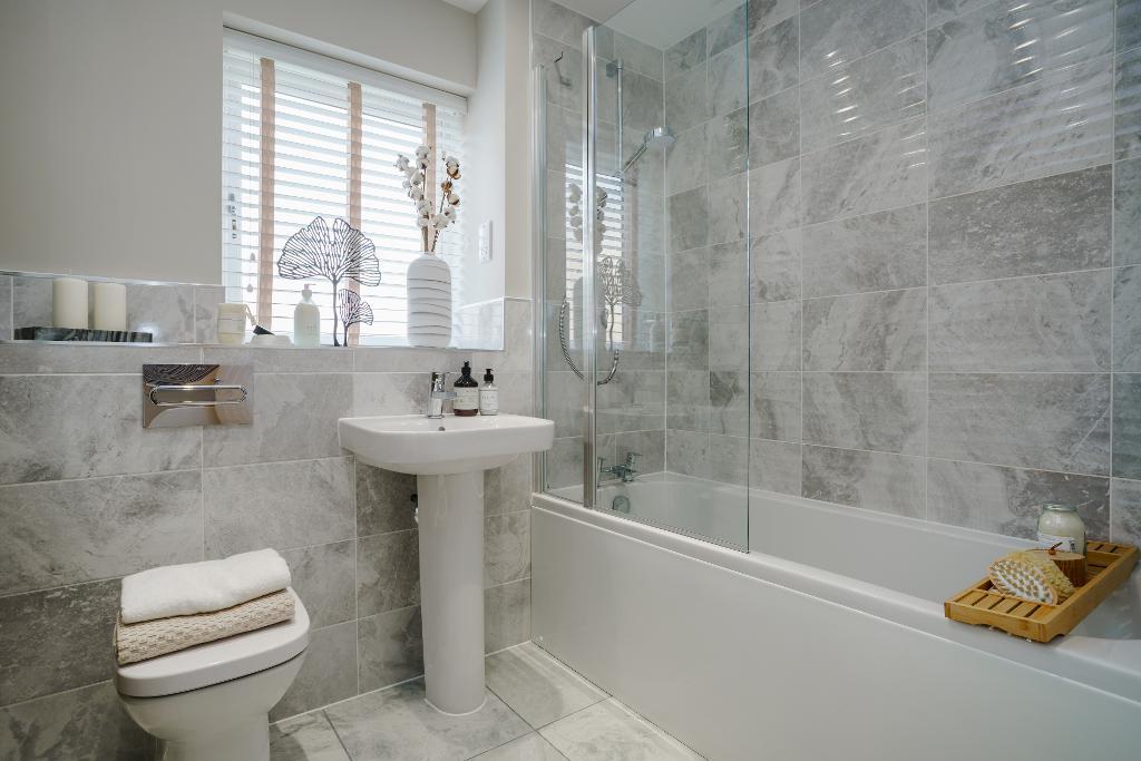 2 Bedroom Apartment for Sale in Milton Keynes, MK8 8AB