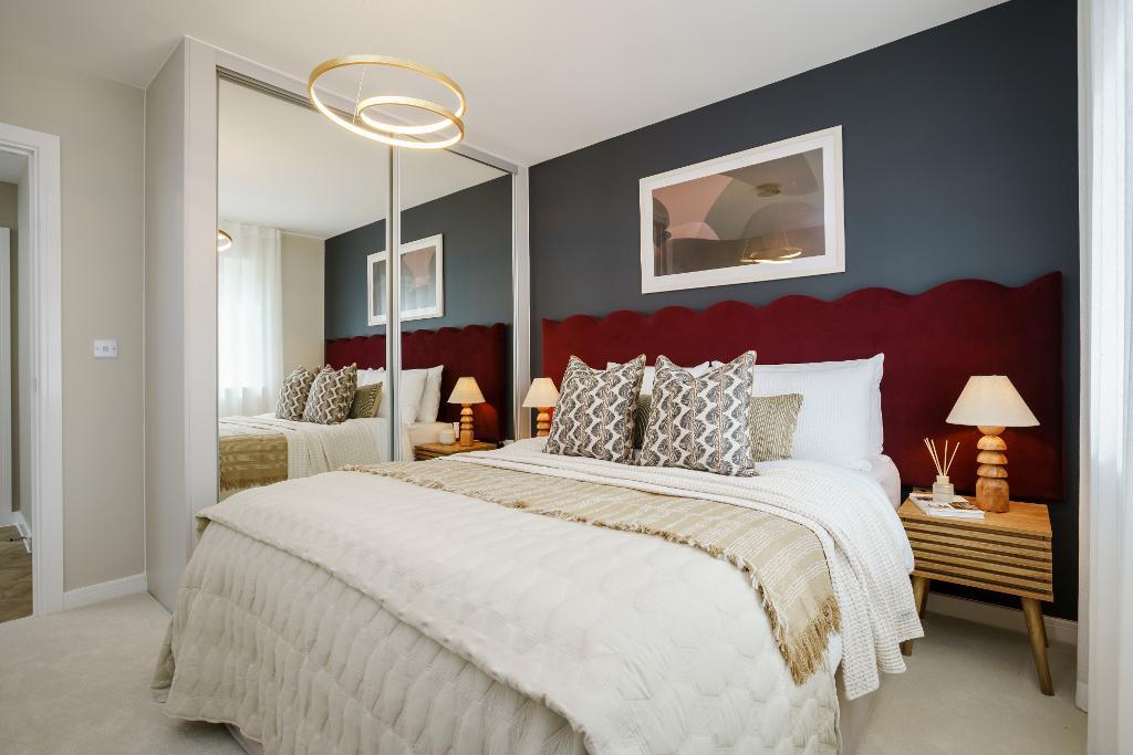 2 Bedroom Apartment for Sale in Milton Keynes, MK8 8AB