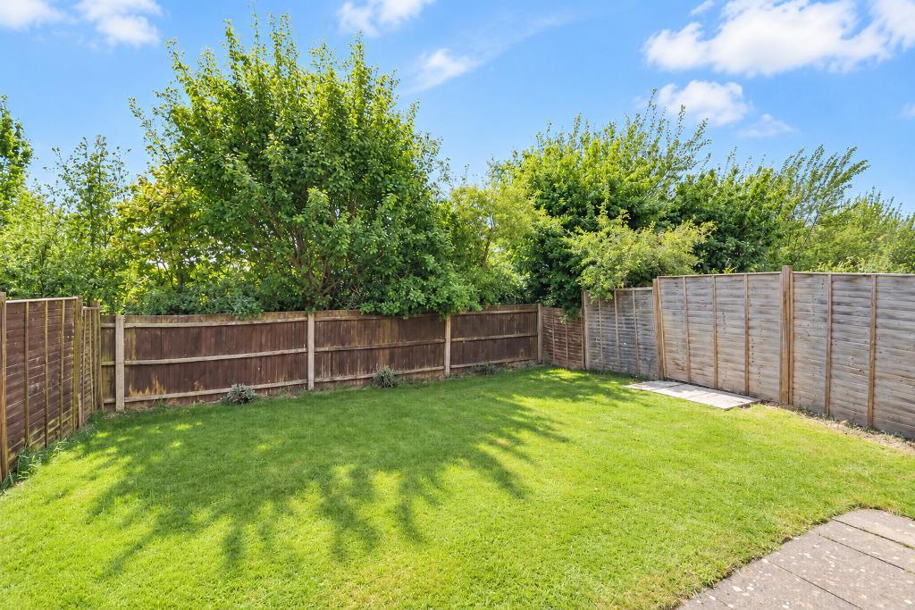 3 Bedroom Terraced for Sale in Milton Keynes, MK4 3HB
