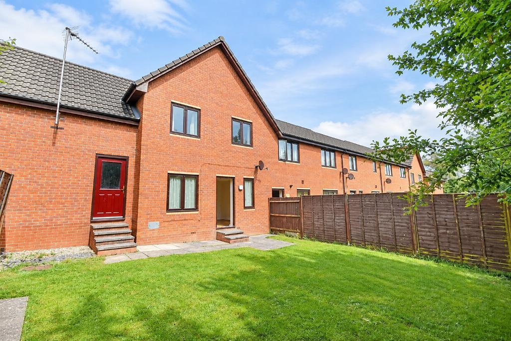 3 Bedroom Terraced for Sale in Milton Keynes, MK4 3HB