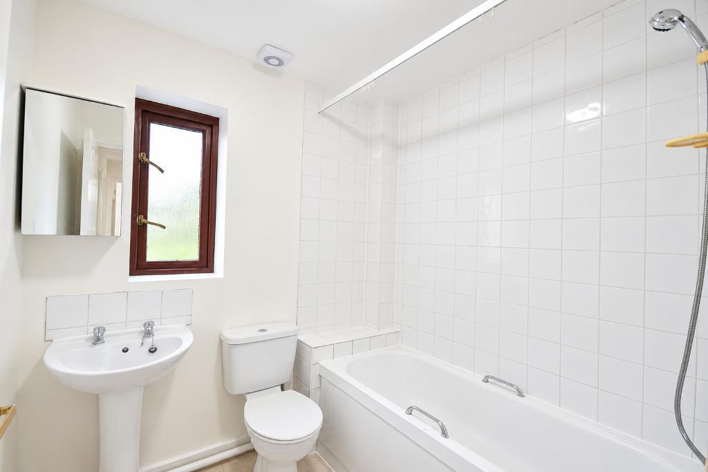 3 Bedroom Terraced for Sale in Milton Keynes, MK4 3HB