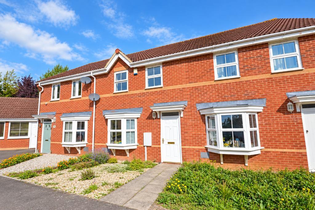 3 Bedroom Terraced for Sale in Milton Keynes, MK8 0NS
