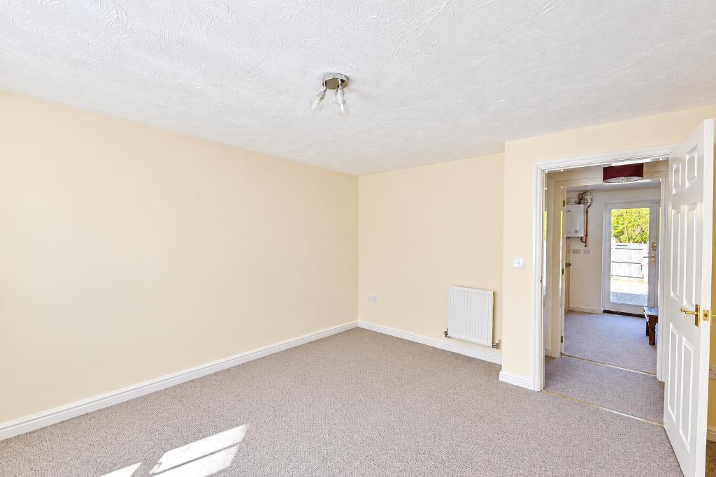 3 Bedroom Terraced for Sale in Milton Keynes, MK8 0NS
