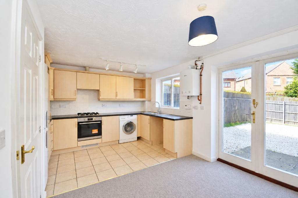3 Bedroom Terraced for Sale in Milton Keynes, MK8 0NS