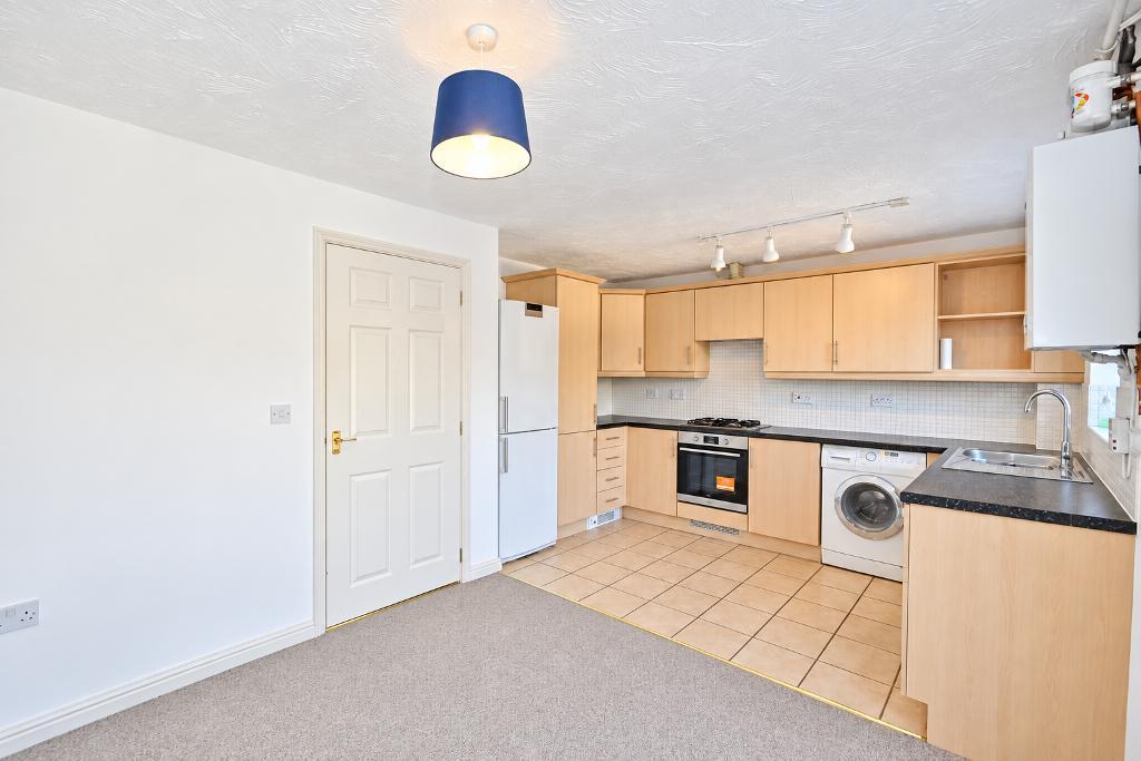 3 Bedroom Terraced for Sale in Milton Keynes, MK8 0NS