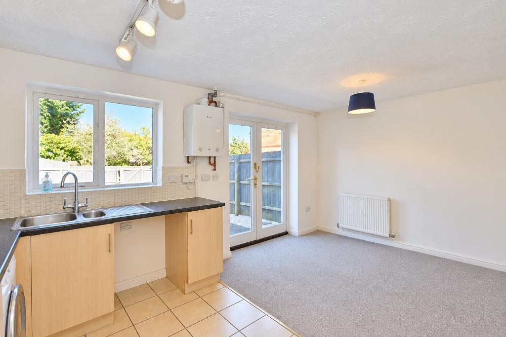 3 Bedroom Terraced for Sale in Milton Keynes, MK8 0NS