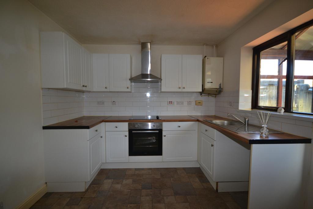 2 Bedroom Terraced to Rent in Milton Keynes, MK10 9EQ
