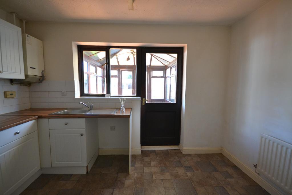 2 Bedroom Terraced to Rent in Milton Keynes, MK10 9EQ