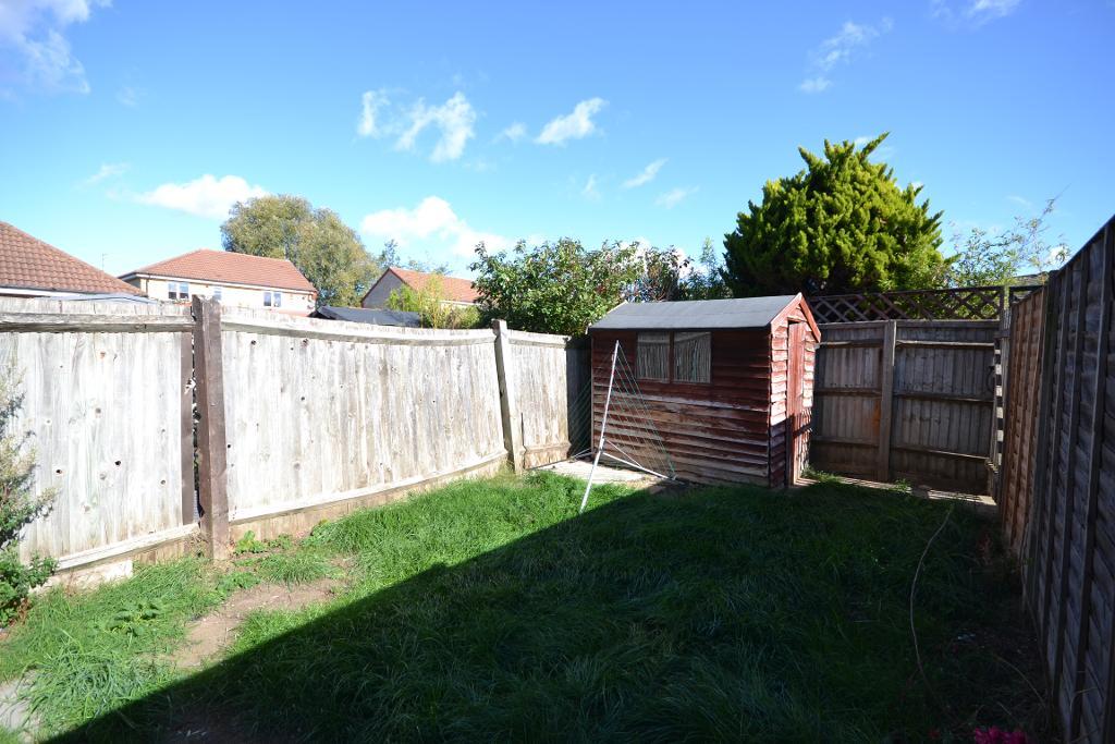 2 Bedroom Terraced to Rent in Milton Keynes, MK10 9EQ
