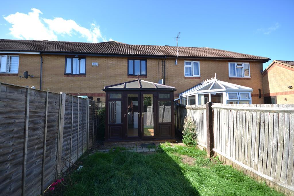 2 Bedroom Terraced to Rent in Milton Keynes, MK10 9EQ