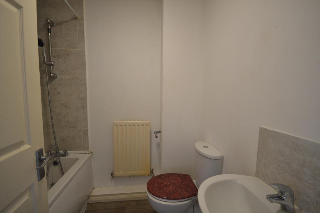 2 Bedroom Terraced to Rent in Milton Keynes, MK10 9EQ