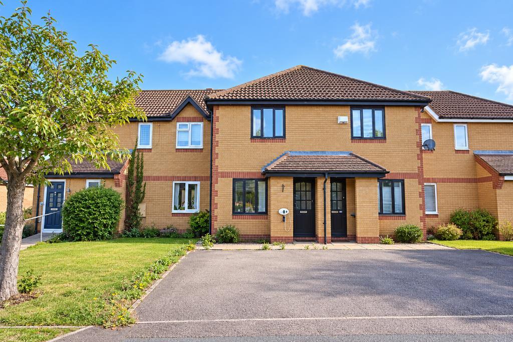2 Bedroom Terraced to Rent in Milton Keynes, MK10 9EQ