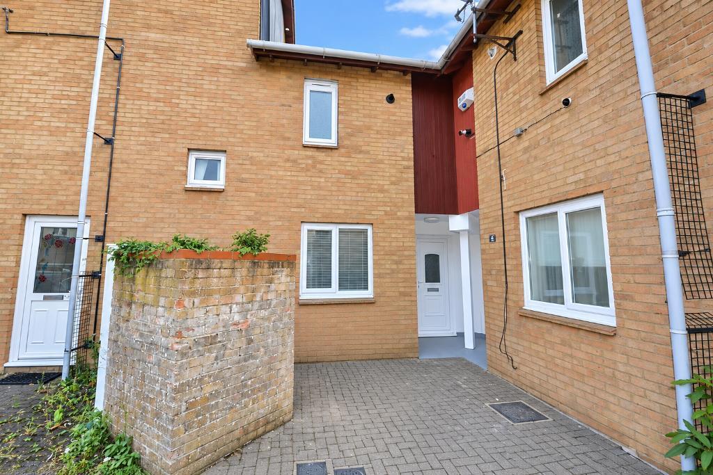 3 Bedroom Terraced for Sale in Milton Keynes, MK13 8BX