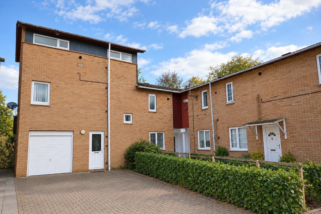 Mitcham Place, Bradwell Common, Milton Keynes, MK13 8BX