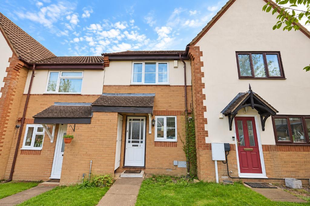 2 Bedroom Terraced for Sale in Milton Keynes, MK4 3BA
