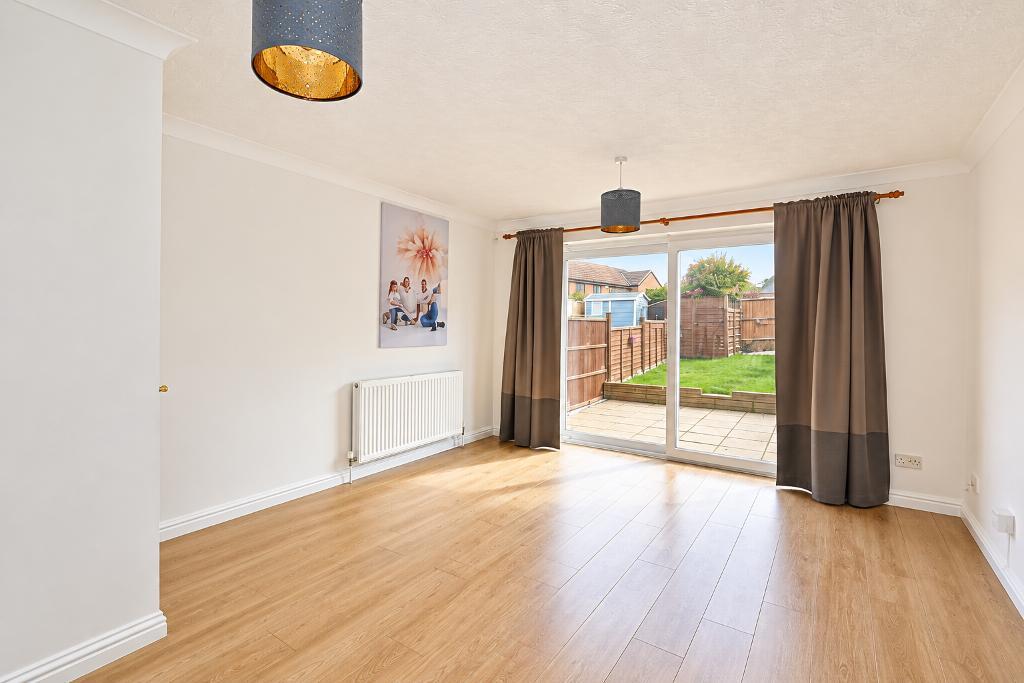 2 Bedroom Terraced for Sale in Milton Keynes, MK4 3BA