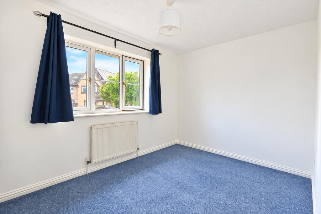 2 Bedroom Terraced for Sale in Milton Keynes, MK4 3BA