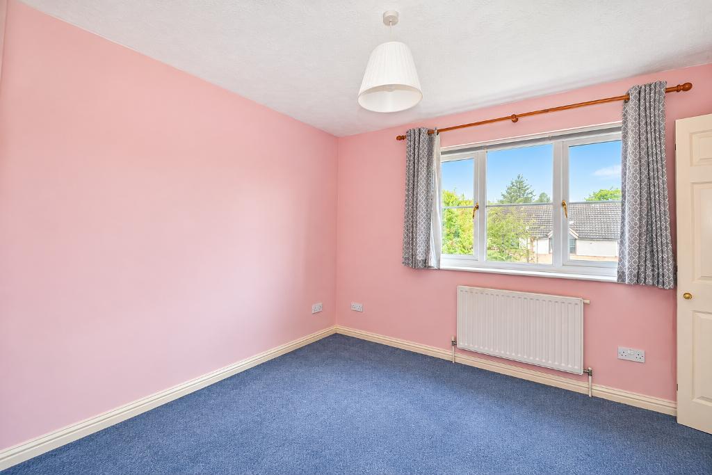 2 Bedroom Terraced for Sale in Milton Keynes, MK4 3BA