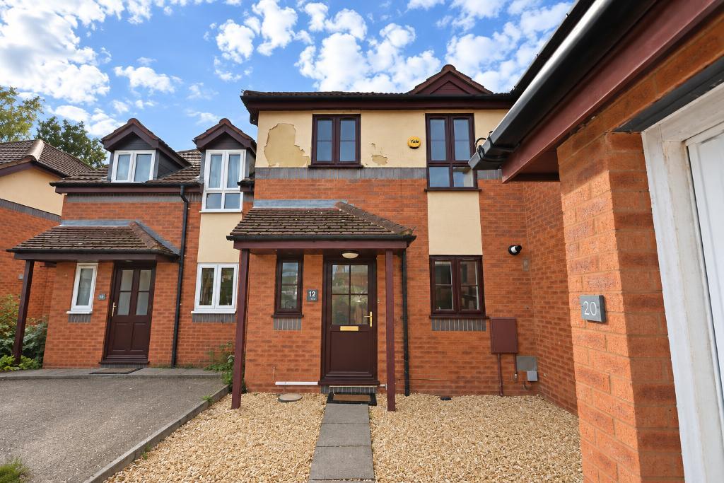 3 Bedroom Terraced for Sale in Milton Keynes, MK5 8ER