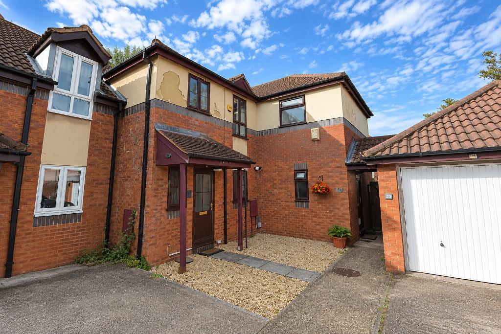 3 Bedroom Terraced for Sale in Milton Keynes, MK5 8ER