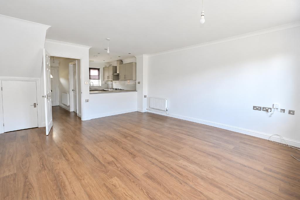 2 Bedroom Terraced for Sale in Milton Keynes, MK5 7FT