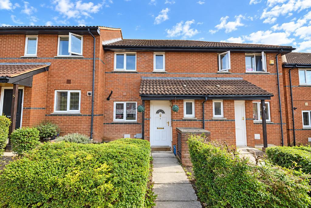 2 Bedroom Terraced for Sale in Milton Keynes, MK5 7FT