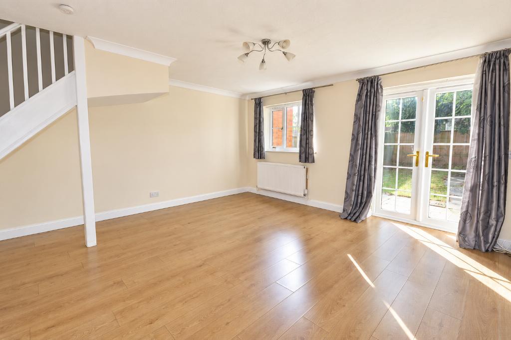 3 Bedroom Terraced for Sale in Milton Keynes, MK5 8ER