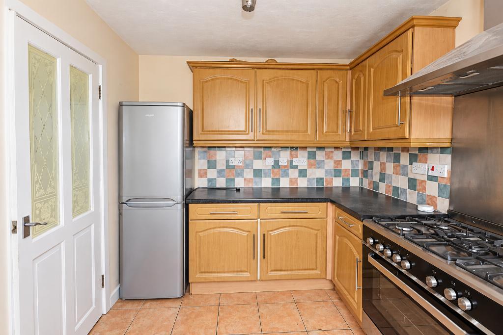 3 Bedroom Terraced for Sale in Milton Keynes, MK5 8ER