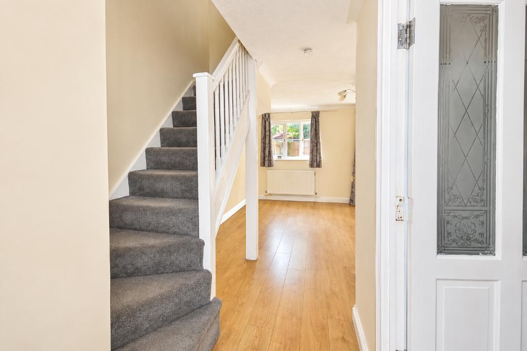 3 Bedroom Terraced for Sale in Milton Keynes, MK5 8ER