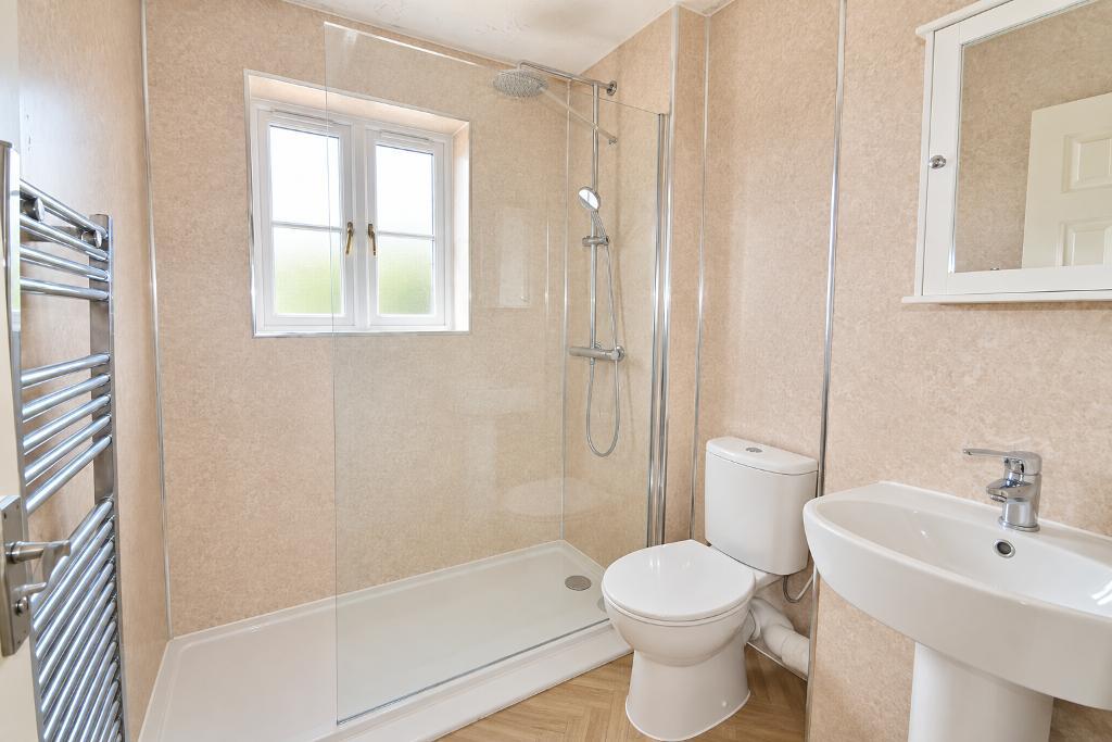 3 Bedroom Terraced for Sale in Milton Keynes, MK5 8ER