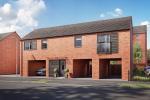 Vespasian Road, Milton Keynes, Buckinghamshire, MK11 3ER